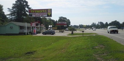 1209 E Highway 501, Conway