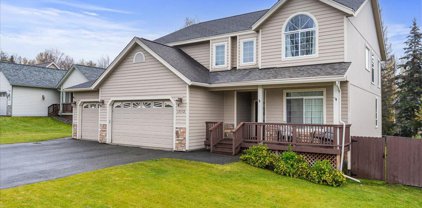 17112 Hideaway Ridge Drive, Eagle River