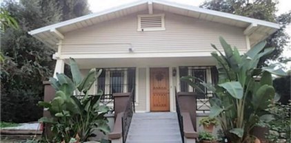 2580  Ganahl St, Los Angeles