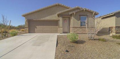 15466 S Camino Oculi, Sahuarita