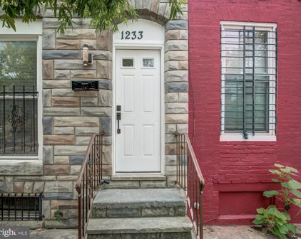1233 W Lombard St, Baltimore