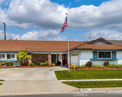 944 S Siet Place, Anaheim