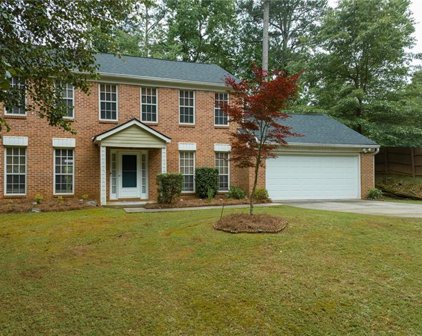 615 Cranberry Court, Roswell