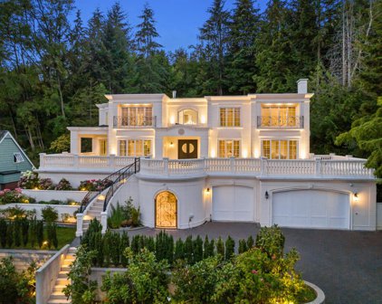 735 St. Andrews Road, West Vancouver