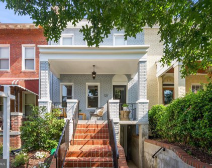 121 Webster St Nw, Washington