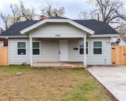 2118 N Prospect Avenue, Oklahoma City