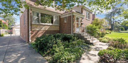 1716 Marguerite Street, Park Ridge