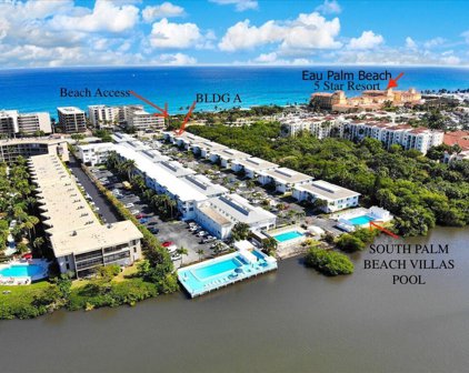 4501 S Ocean Boulevard Unit #C8, South Palm Beach