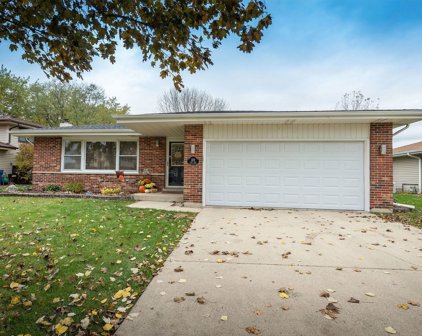 1212 Tulip Lane, Bartlett