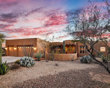 2401 W Dry Canyon, Oro Valley