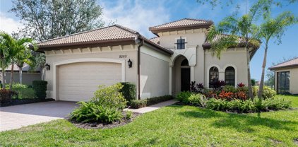 8260 Provencia  Court, Fort Myers