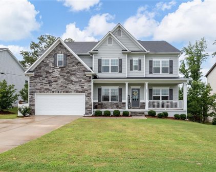 381 Darnell Road, Canton