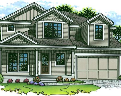 5003 W 71st Terrace, Prairie Village