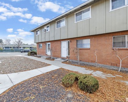 3012 E Modoc, Carson City