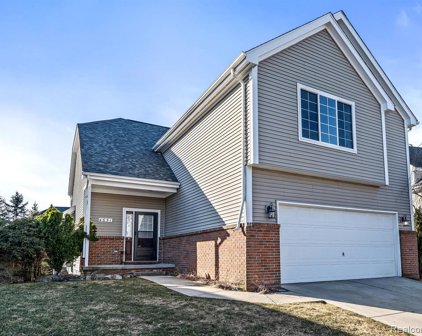 4651 TIGER LILY, Independence Twp