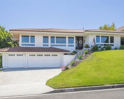 6040 Via Sonoma, Rancho Palos Verdes