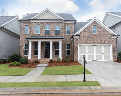11380 Crestview Terrace, Johns Creek