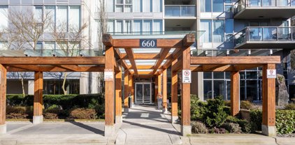660 Nootka Way Unit 907, Port Moody