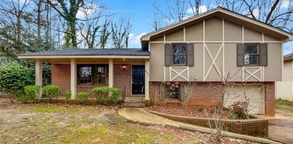 6925 Knollwood Drive, Morrow