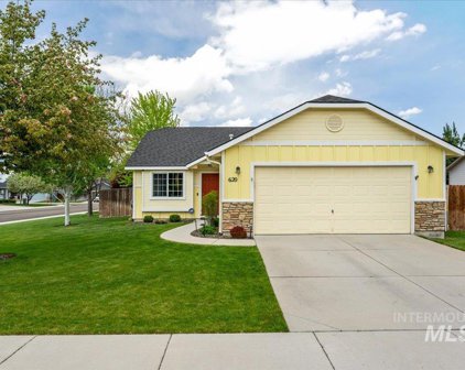 620 W Nannyberry Pl, Kuna