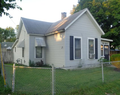 518 Grant Street, Springfield