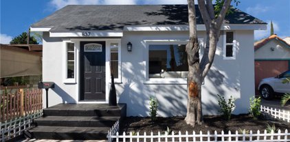 837 Maine Avenue, Long Beach