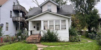 2711 Elim Avenue, Zion