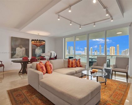 6000 Island Blvd Unit #1707, Aventura