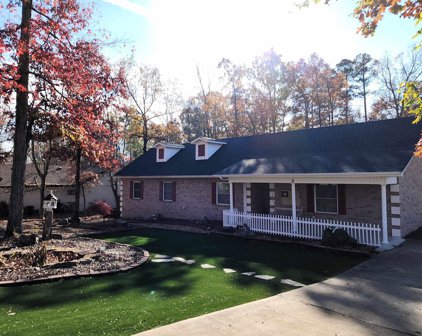 2 ENCANTADO Way, Hot Springs Village