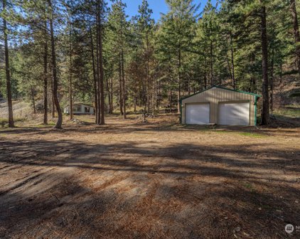 4640 Navarre Coulee Road, Chelan