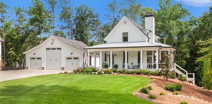 1555 Hornage Road, Ball Ground