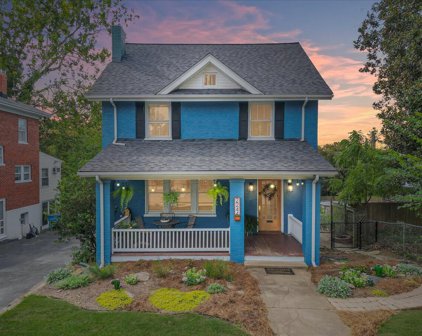 2244 Lincoln Sw Ave, Roanoke