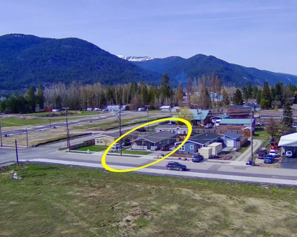 630 Mountain View, Sandpoint