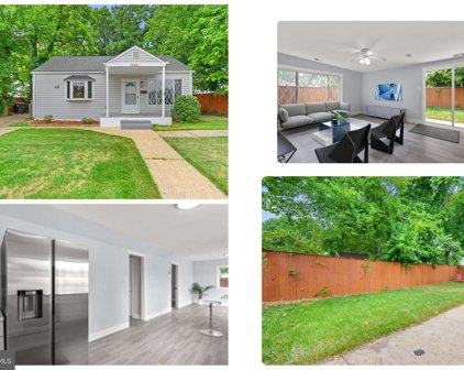 3002 Lancer Dr, Hyattsville