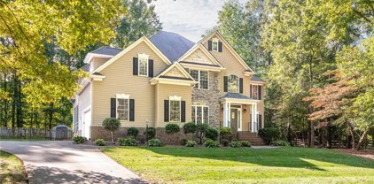 8913 Bayberry  Trail, Concord