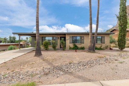 3231 W Nebraska, Tucson