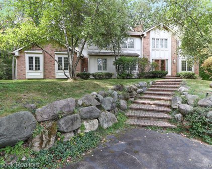 175 MANORWOOD, Bloomfield Hills
