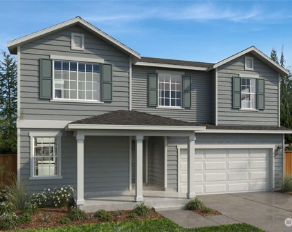 12651 173rd Avenue E Unit #111, Bonney Lake