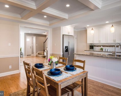 1502 Tunlaw Rd, Baltimore