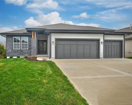 2760 W Loula Street, Olathe