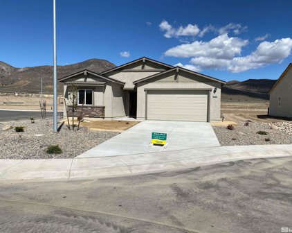 710 Ruby Valley Court Unit Lot #58, Dayton