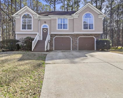319 Preston Chase, Peachtree City