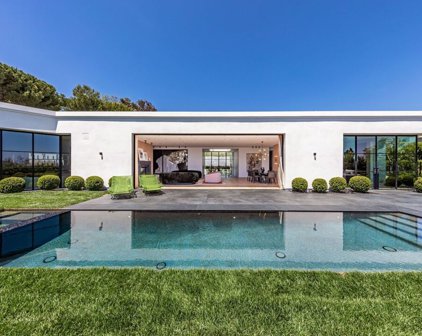 534 CHALETTE Drive, Beverly Hills