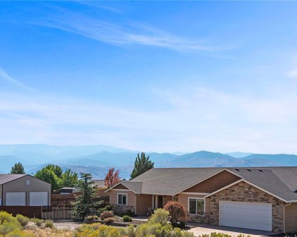 2280 Deer Run Drive, East Wenatchee