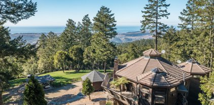 200 S Ranch RD, Pescadero