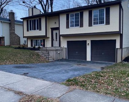 1808 Millstream Dr, Frederick