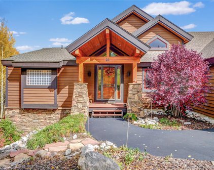 21 Raindance Trail, Dillon