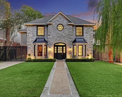 6539 Vanderbilt, West University Place