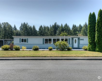 1841 Trosper Road SW Unit #55, Tumwater