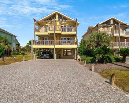 1228 W Beach Boulevard Unit B, Gulf Shores
